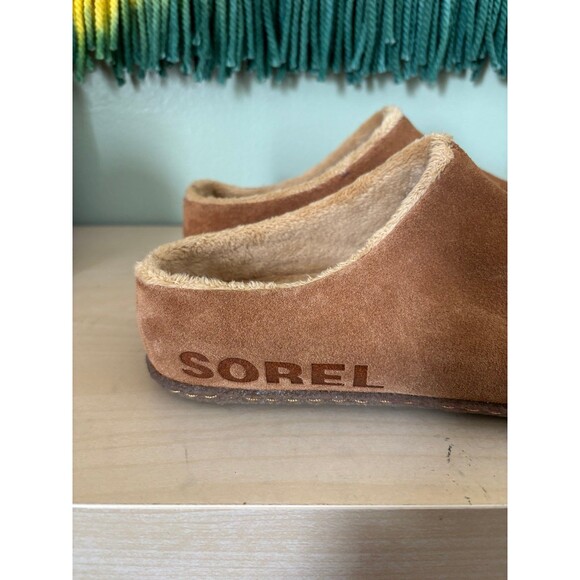 Sorel slippers - Picture 5 of 7